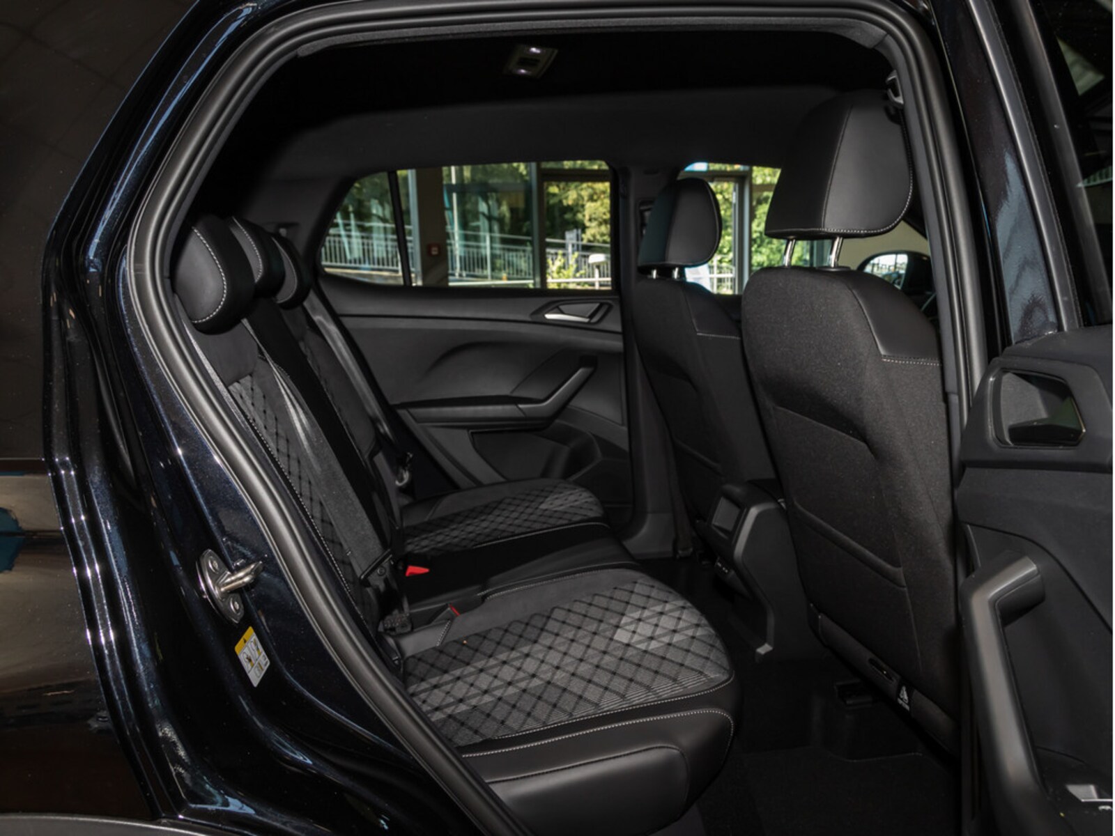 Volkswagen T-Cross – Bild 9
