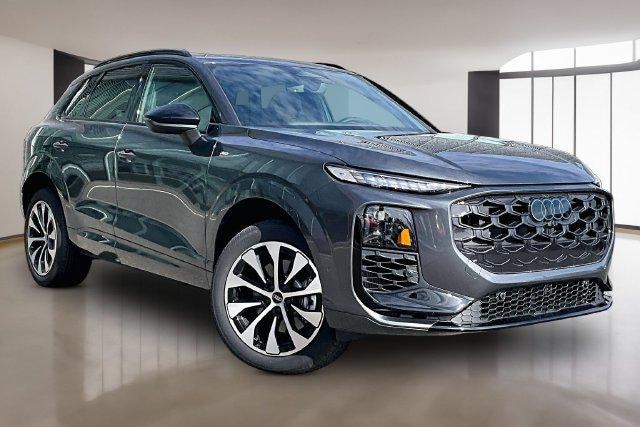 Photo of 2026 Audi Q3 SUV 