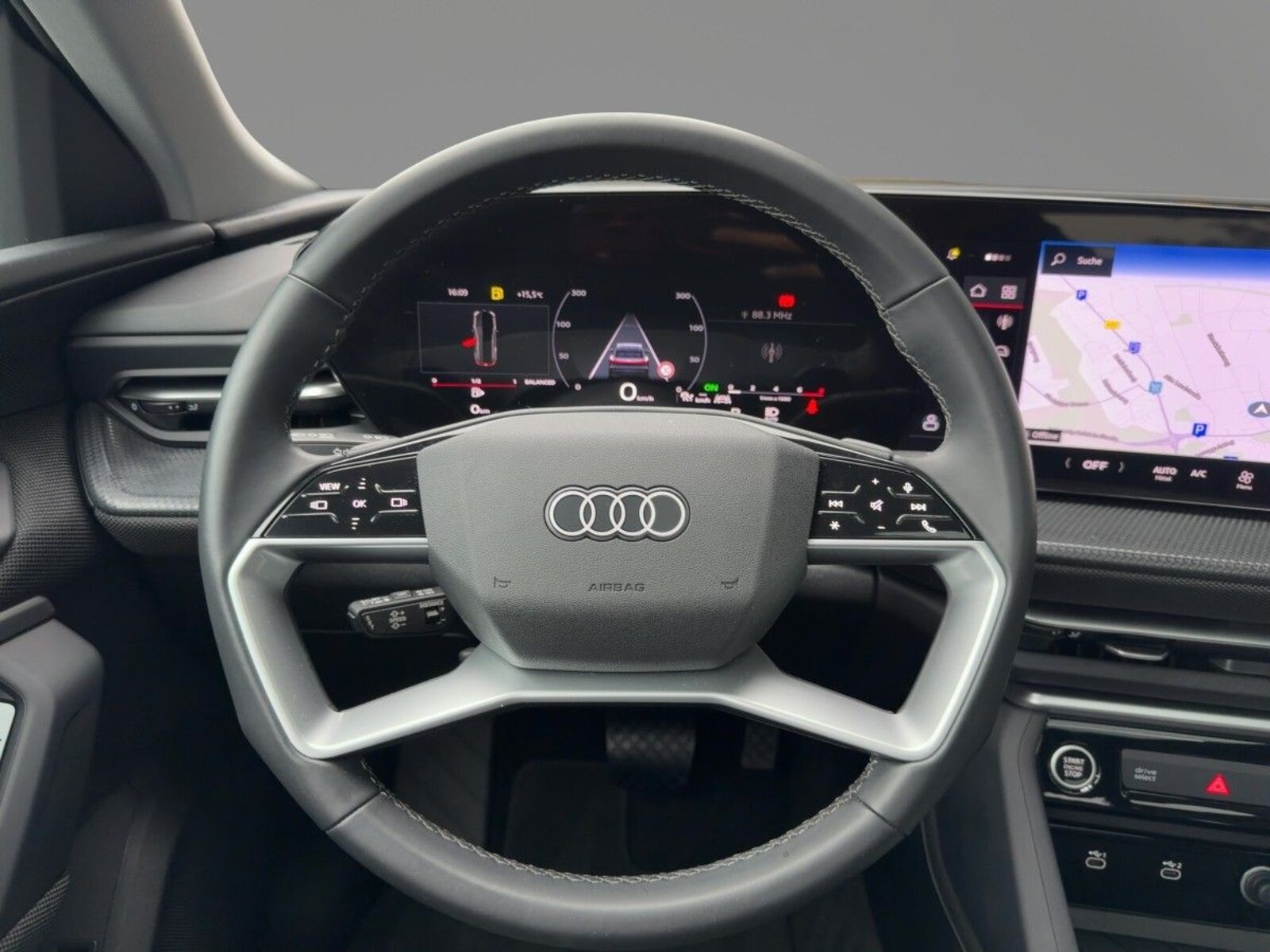 Audi Q5 – Bild 12