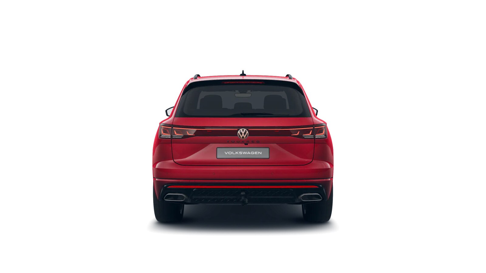 Volkswagen Touareg – Bild 6