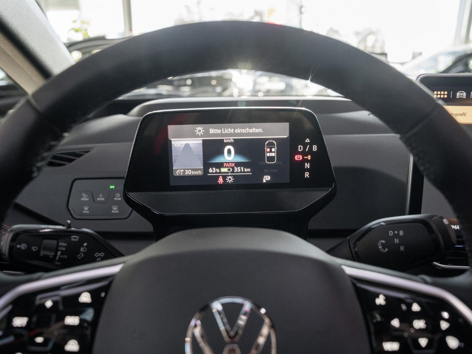Volkswagen ID.3 – Bild 22