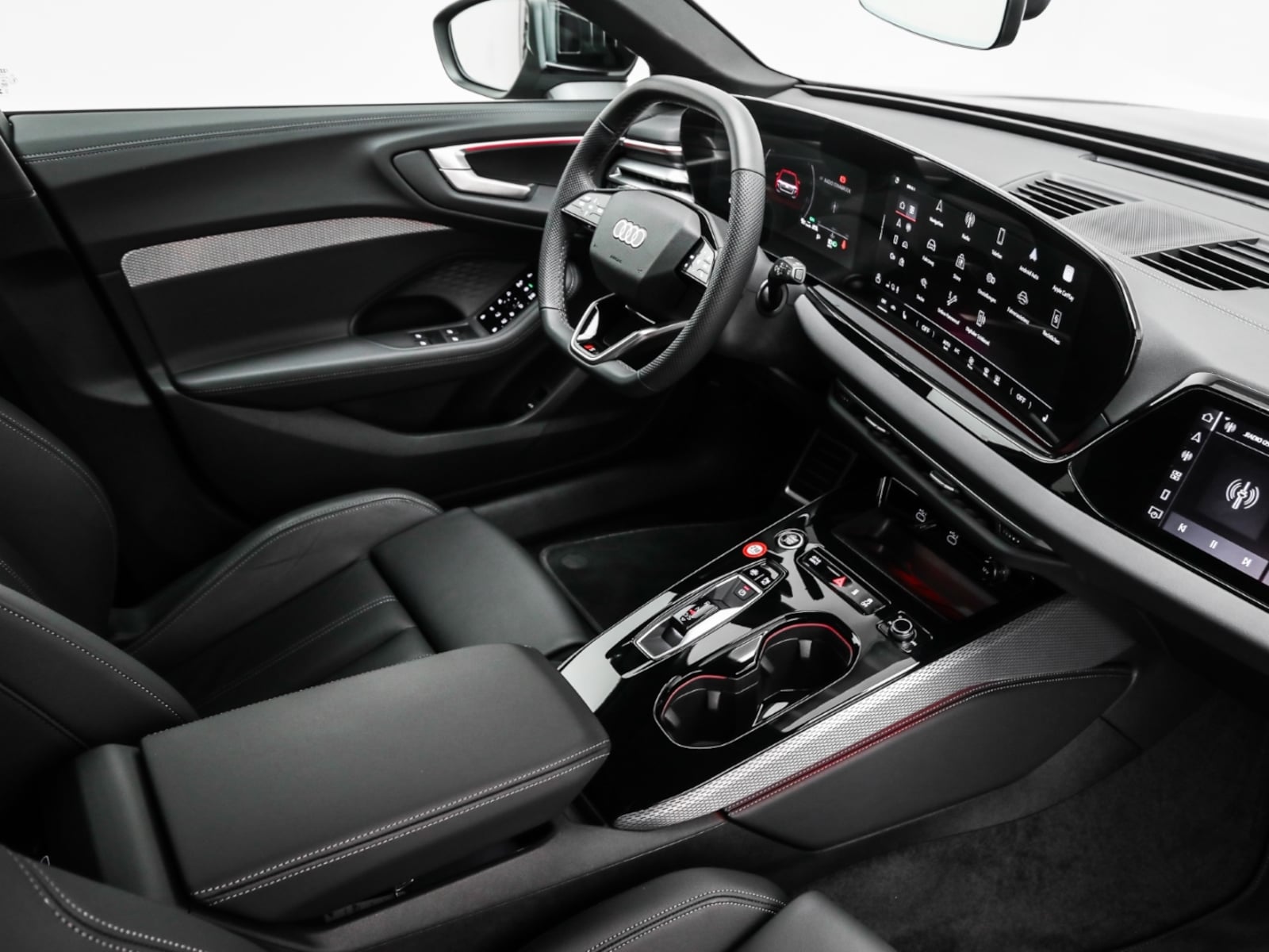Audi A5 Avant – Bild 15