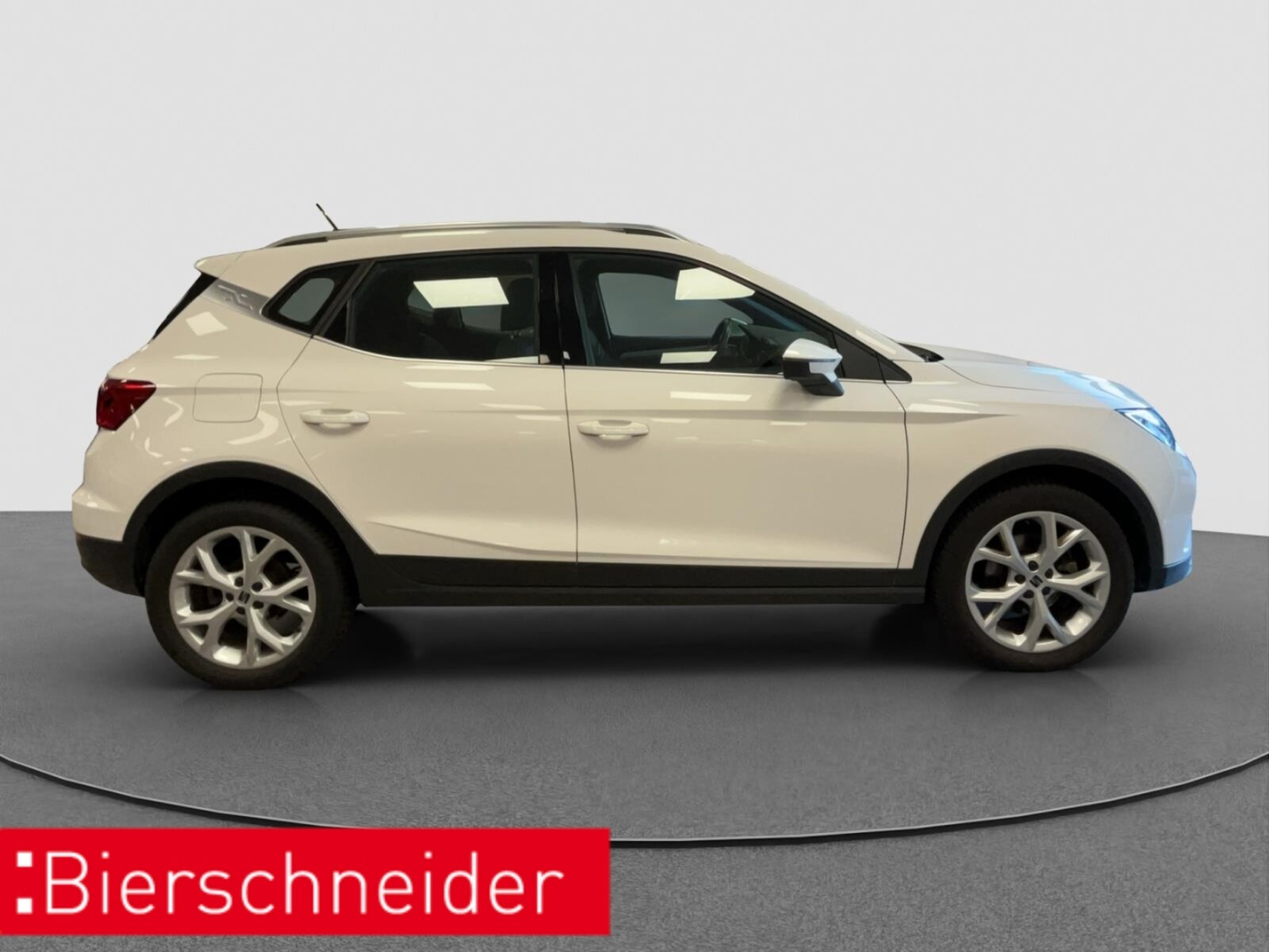 SEAT Arona – Bild 4