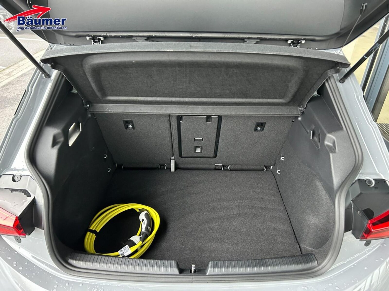 CUPRA Born – Bild 13