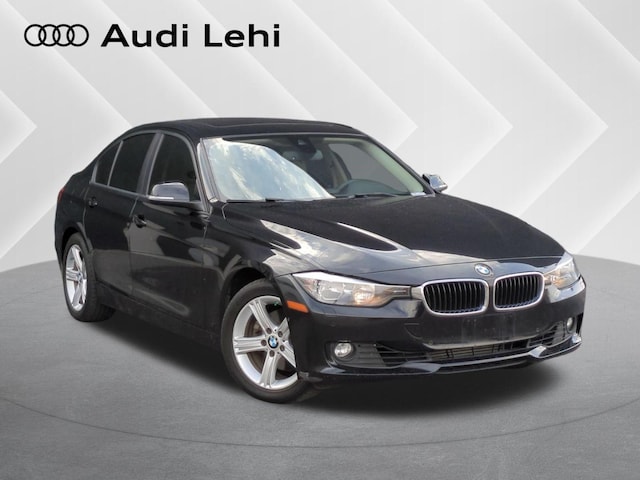 Photo of 2015 BMW
