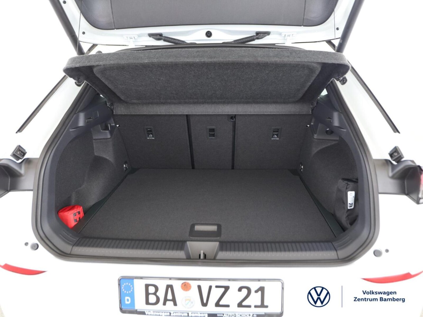 Volkswagen T-Roc – Bild 9