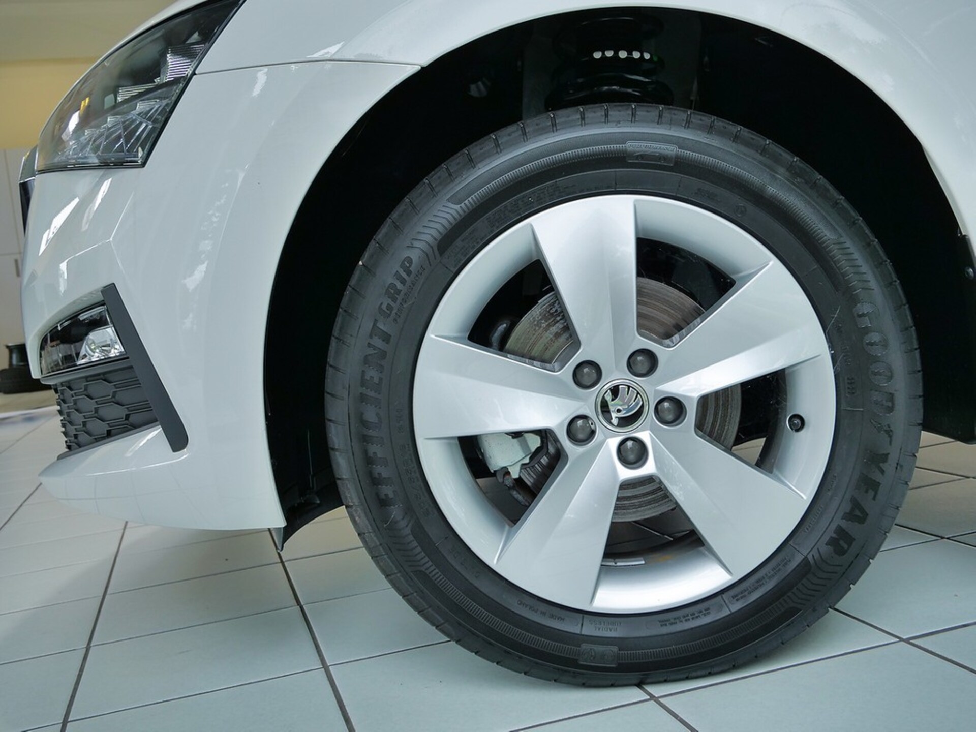 Skoda Scala COOL PLUS