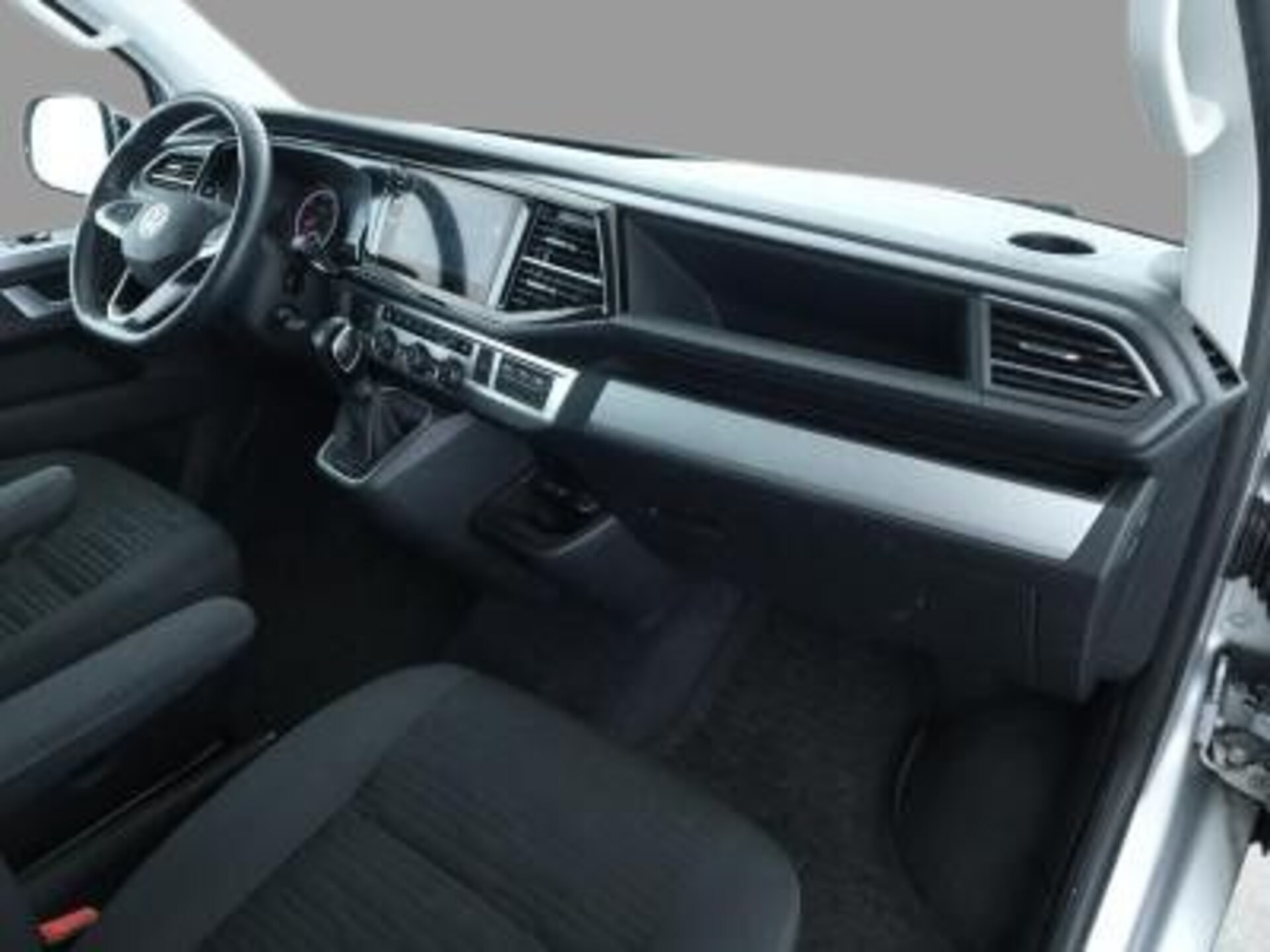 Volkswagen T6.1 Multivan Comfortline