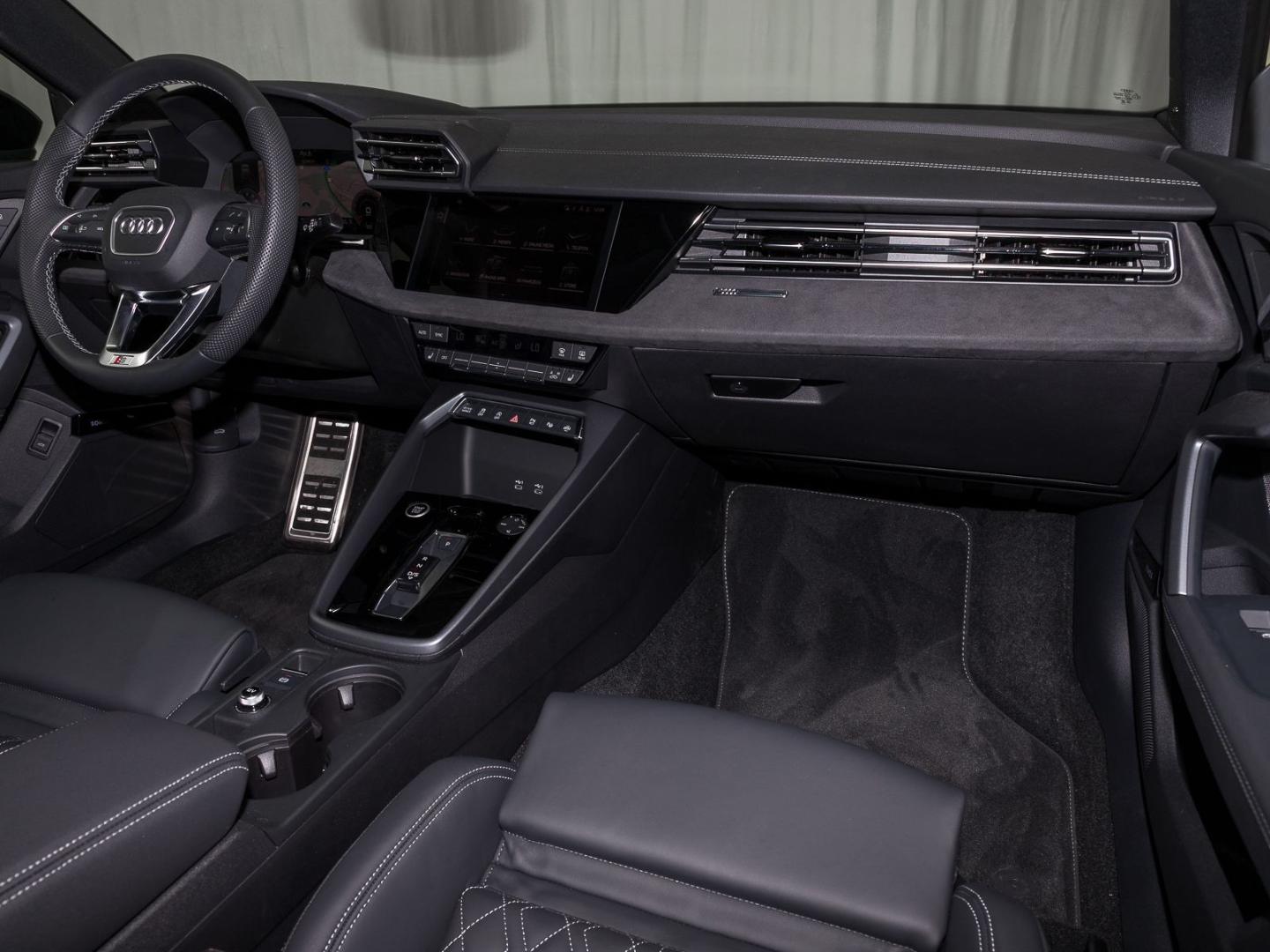 Image about Audi A3 allstreet 35 TFSI S tronic