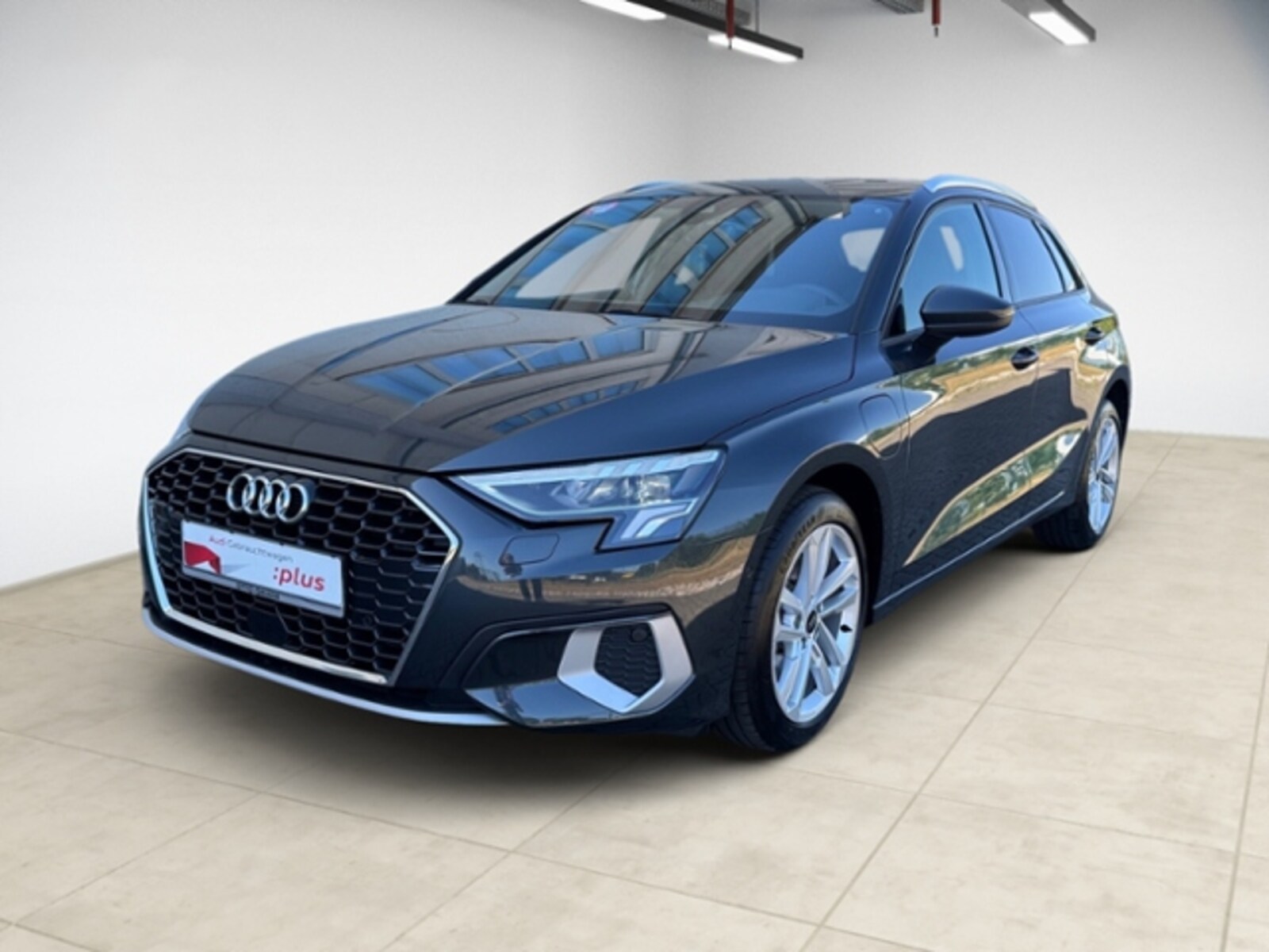 Audi A3 Sportback – Bild 2