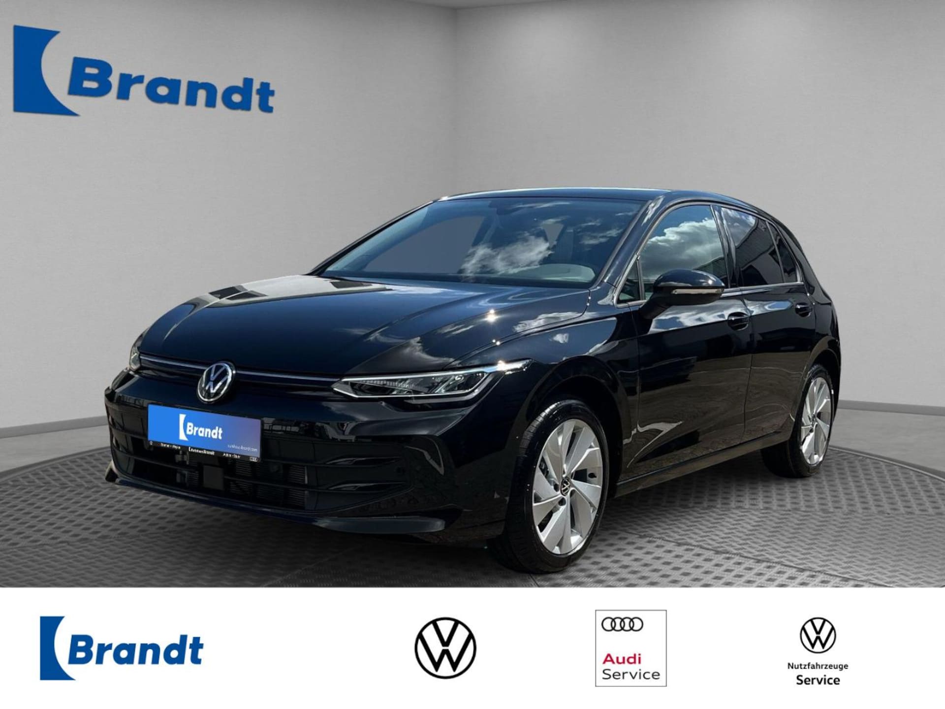 Volkswagen Golf Life