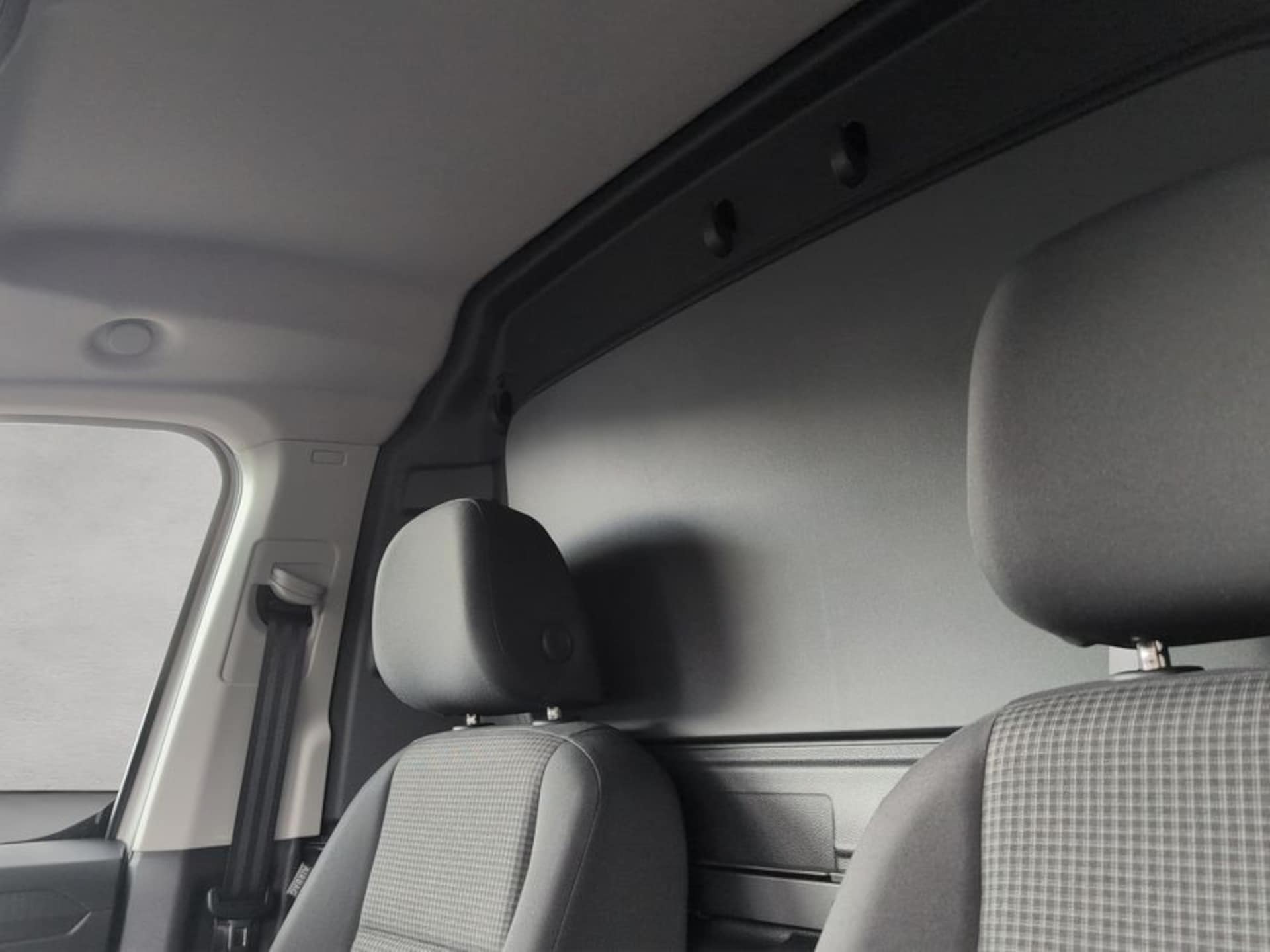 Volkswagen Caddy Cargo