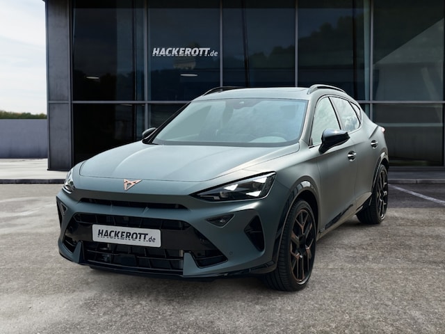 CUPRA Formentor VZ Extreme 2.0 TSI 245 kW (333PS) 7-Gang-DSG 4Drive (VFW-18096)