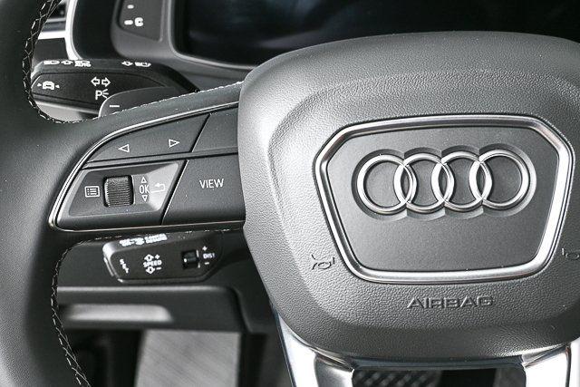 2026 Audi Q8 Premium - Photo 10