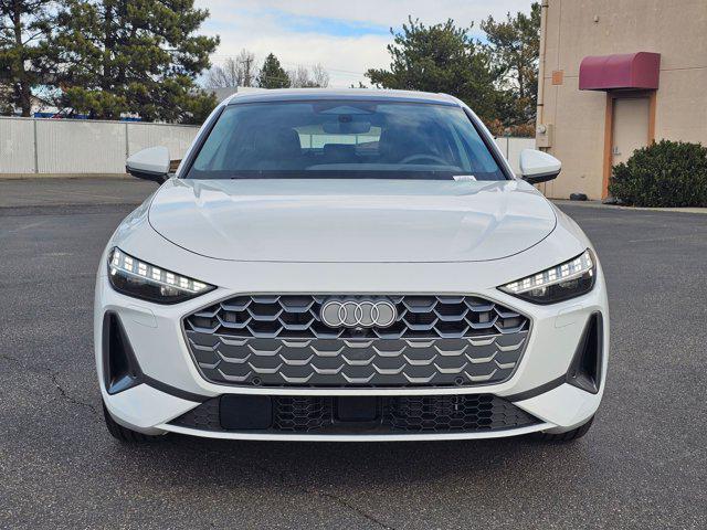 2025 Audi A5 Premium Plus - Photo 6