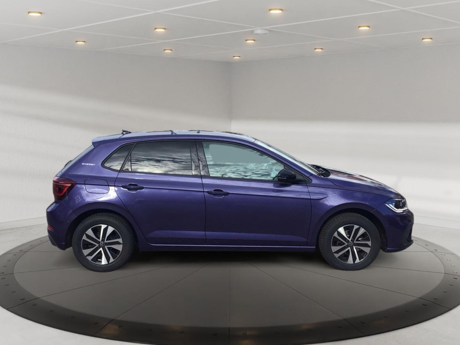 Volkswagen Polo – Bild 3