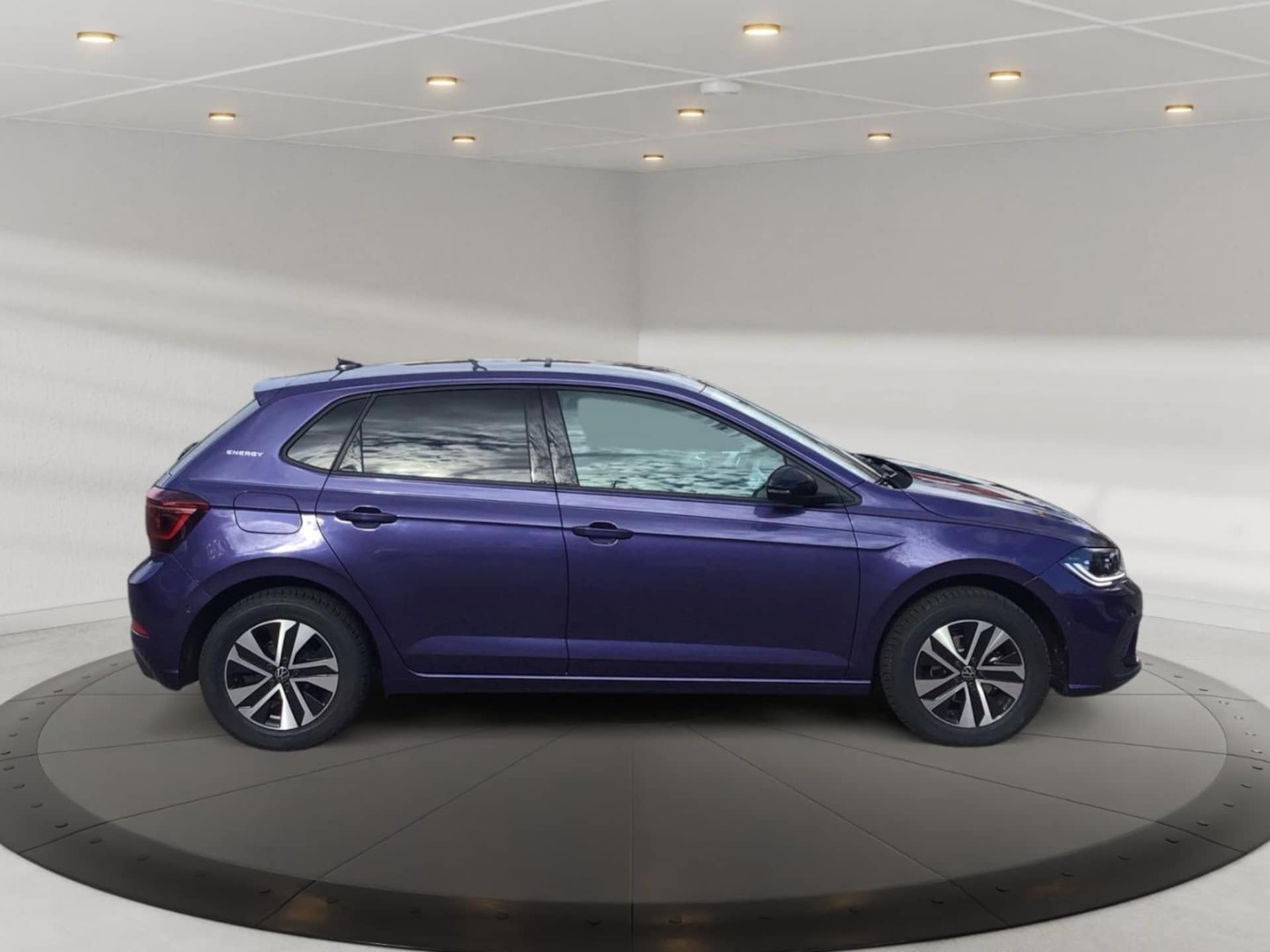 Volkswagen Polo ENERGY