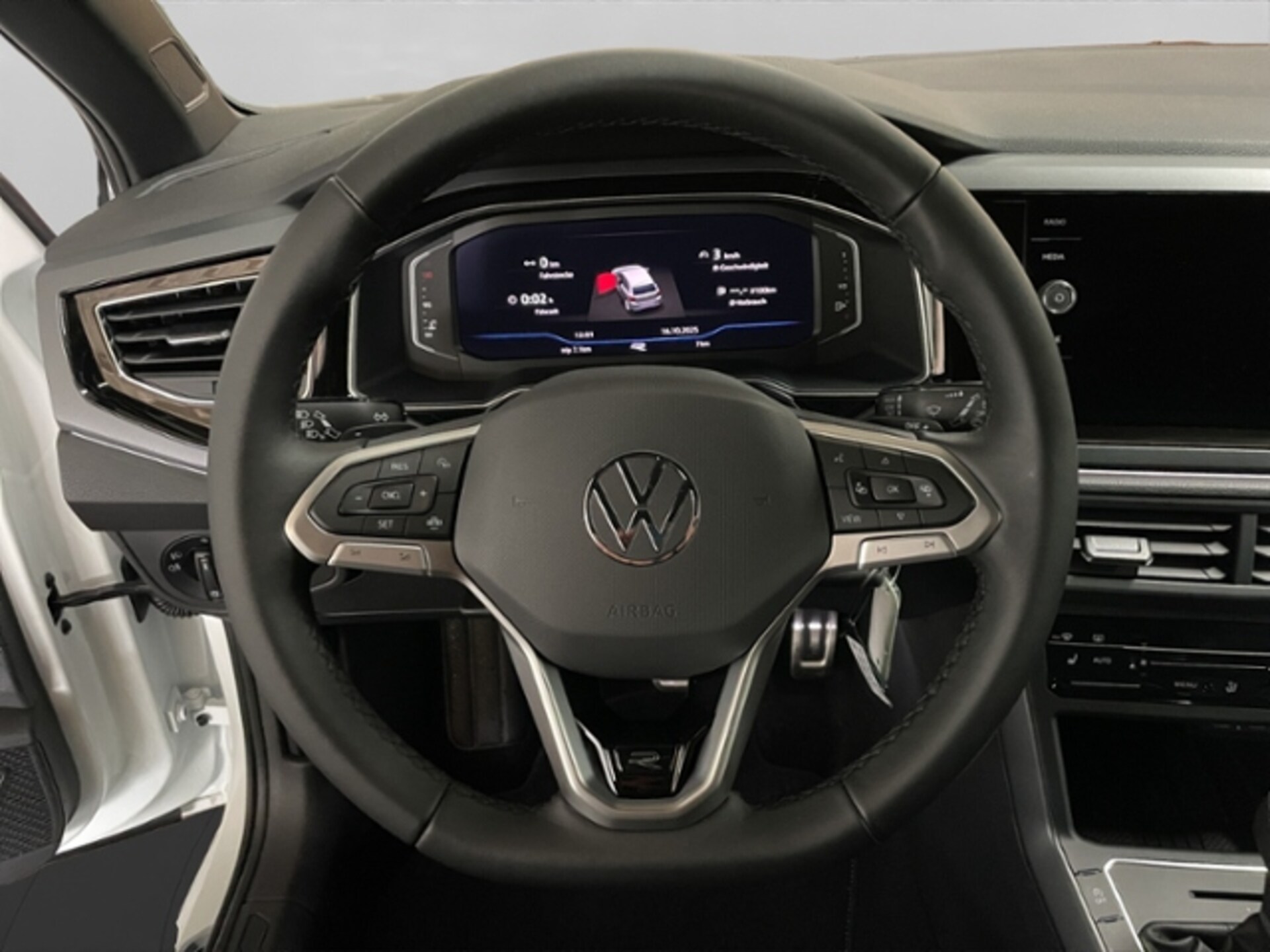Volkswagen Polo R-Line