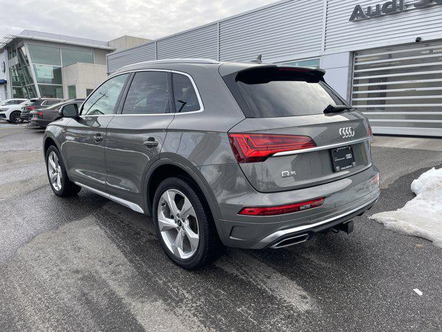 2023 Audi Q5 Premium Plus - Photo 6