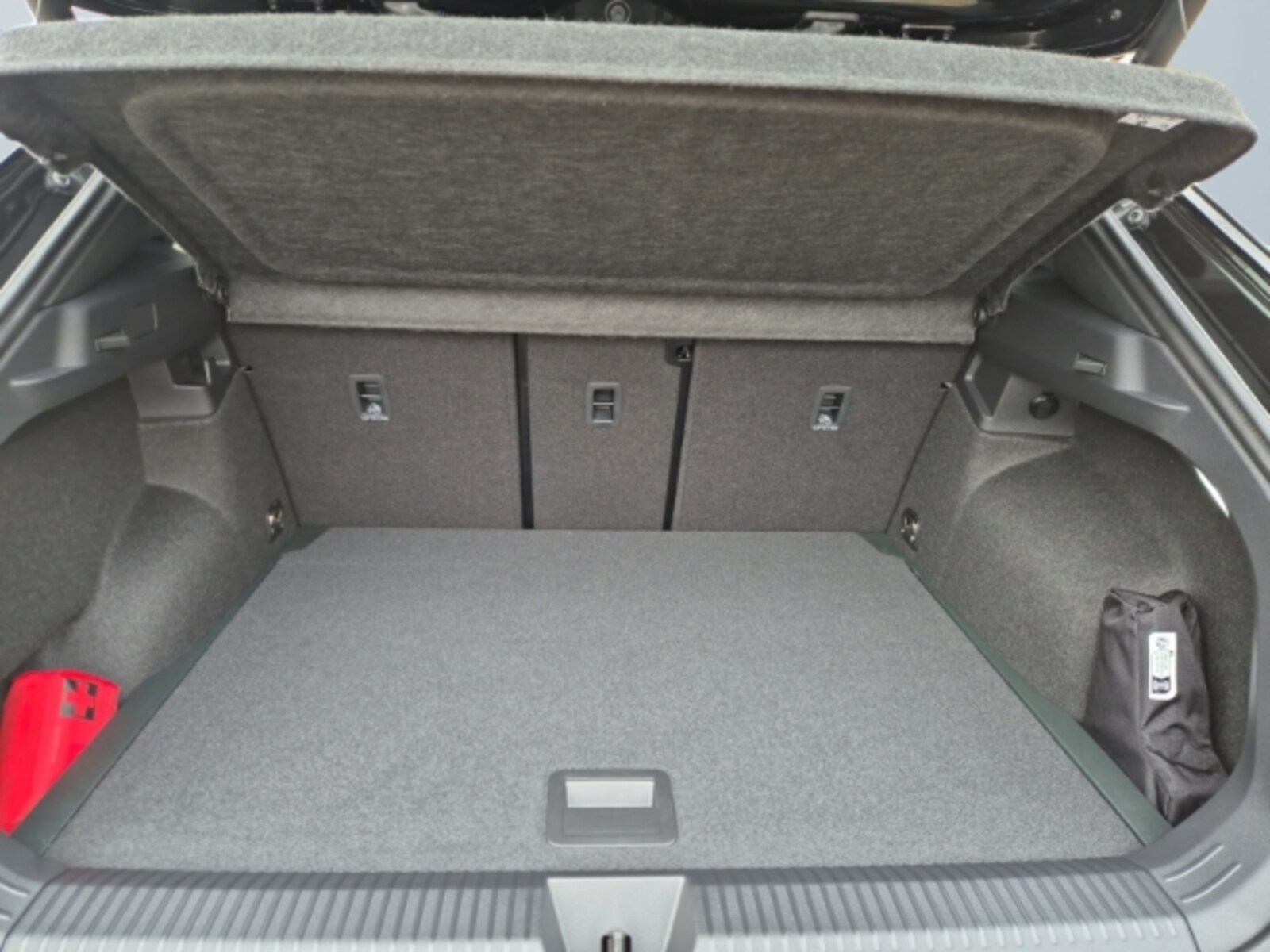 Volkswagen T-Roc – Bild 13