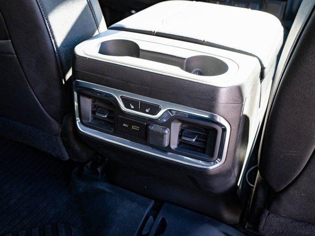 2023 GMC Sierra 2500HD AT4 - Photo 34