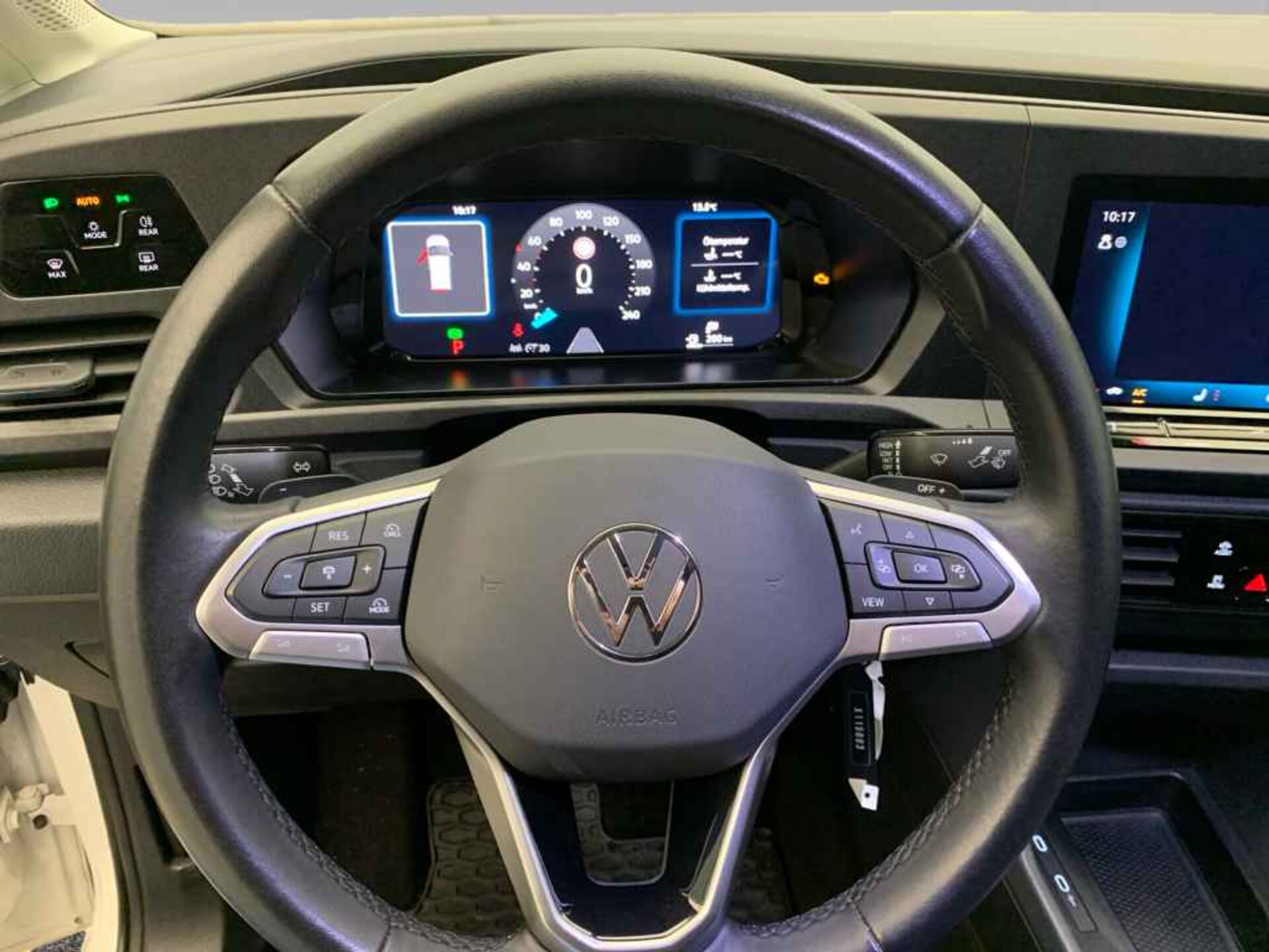 Volkswagen Caddy Maxi Cargo