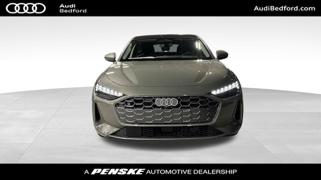 2025 Audi A5 Sedan