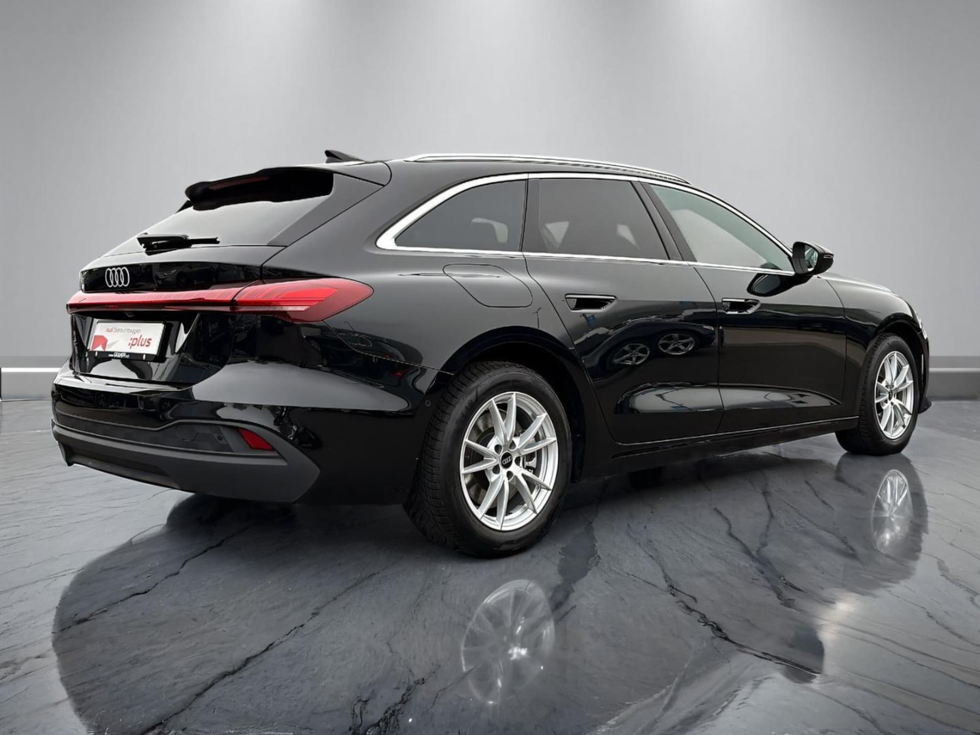 Audi A5 Avant