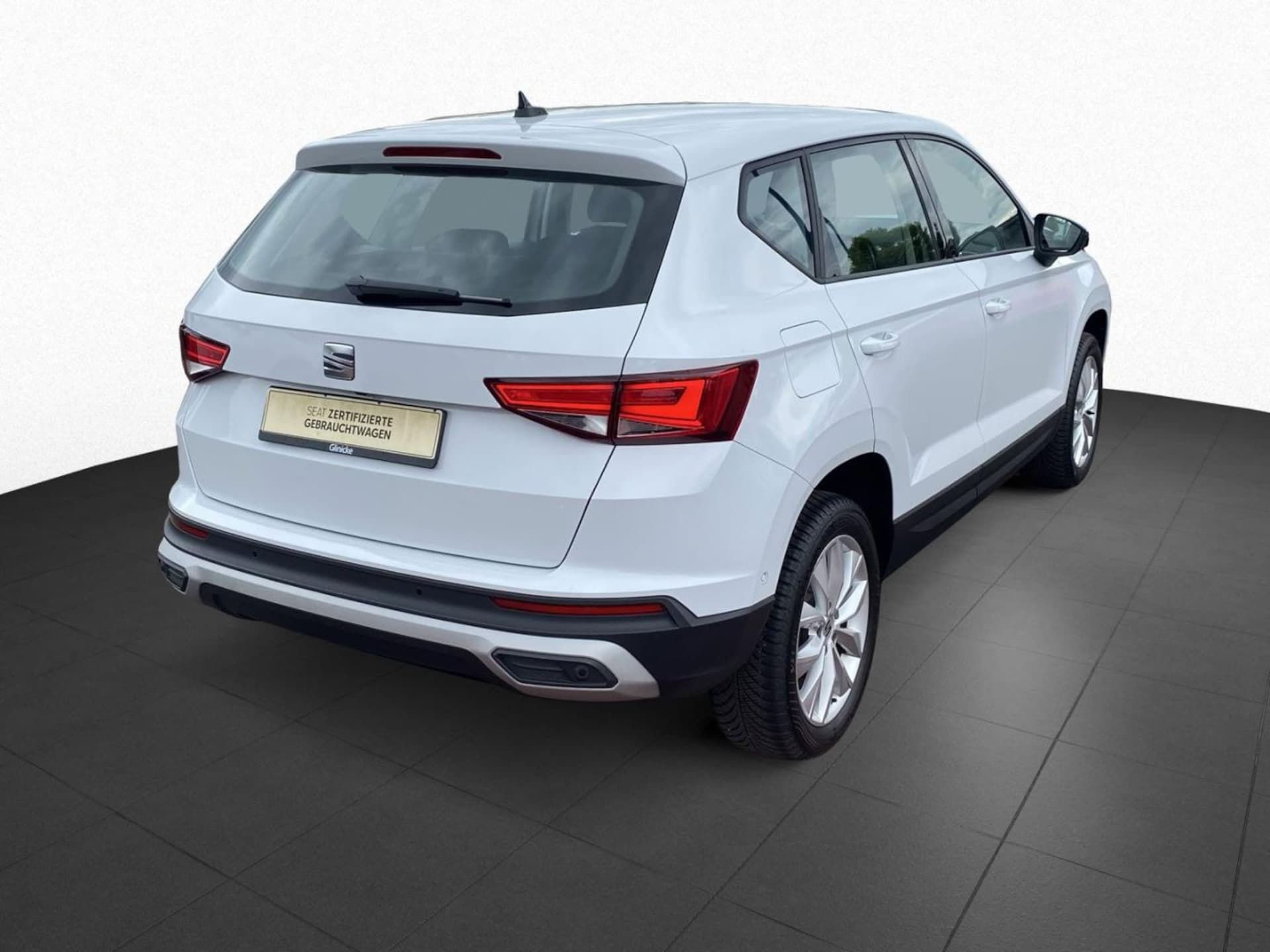 SEAT Ateca Style