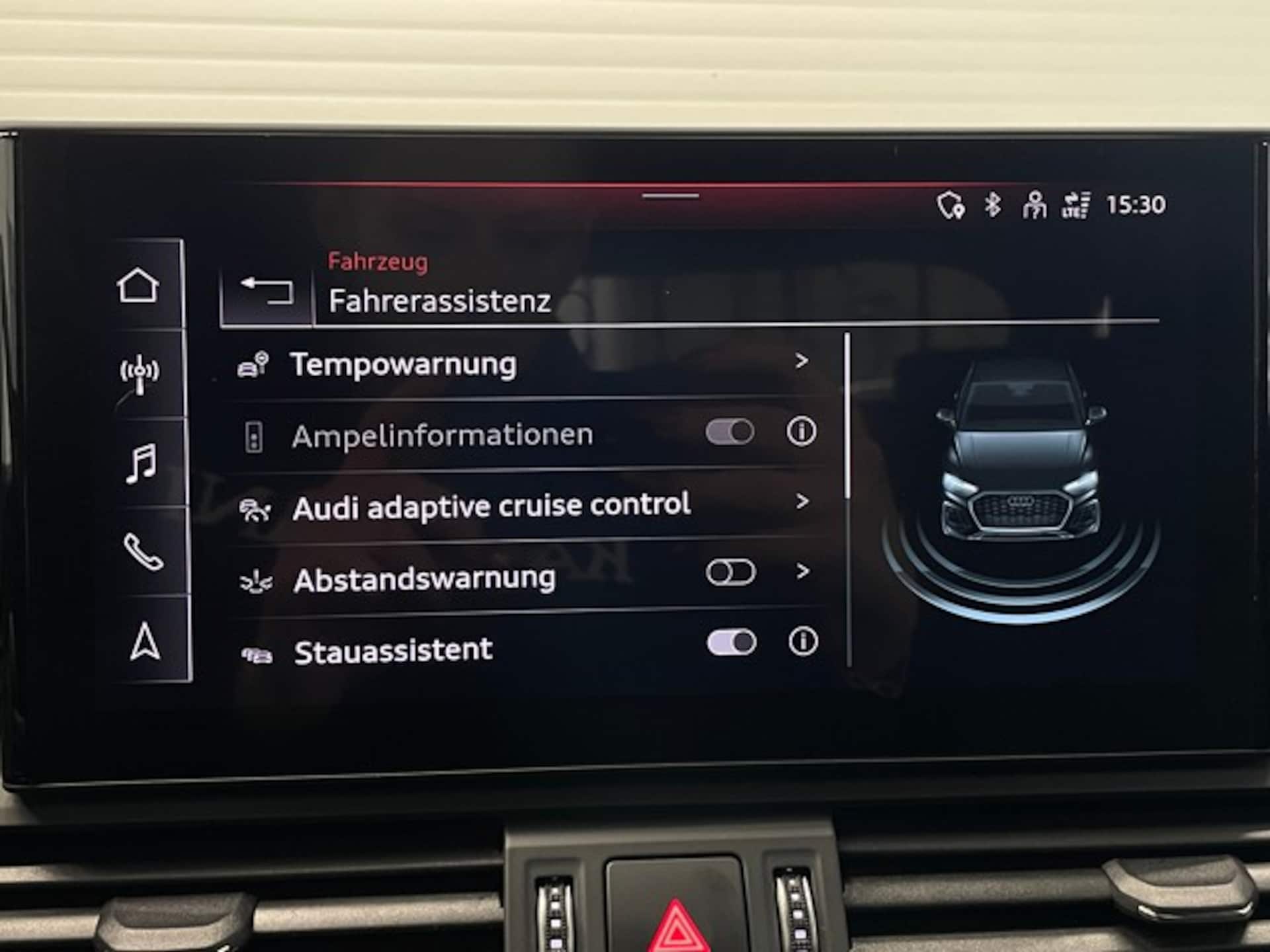 Audi Q5 Sportback S line