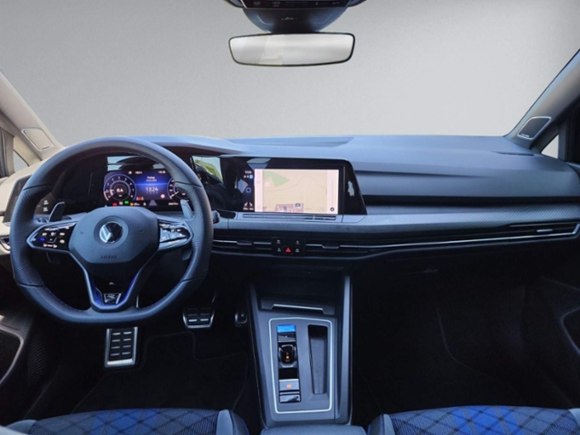 Volkswagen Golf R