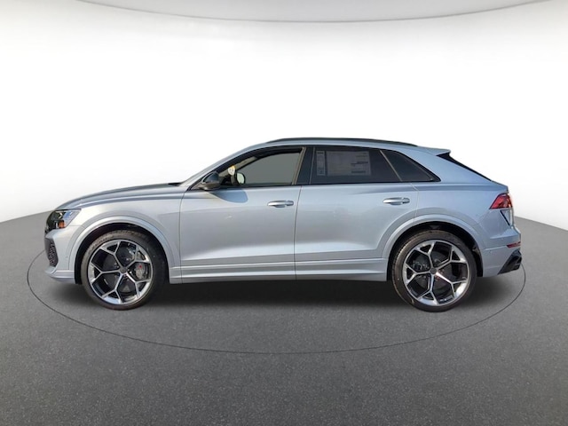 2026 Audi RS Q8 Base - Photo 8