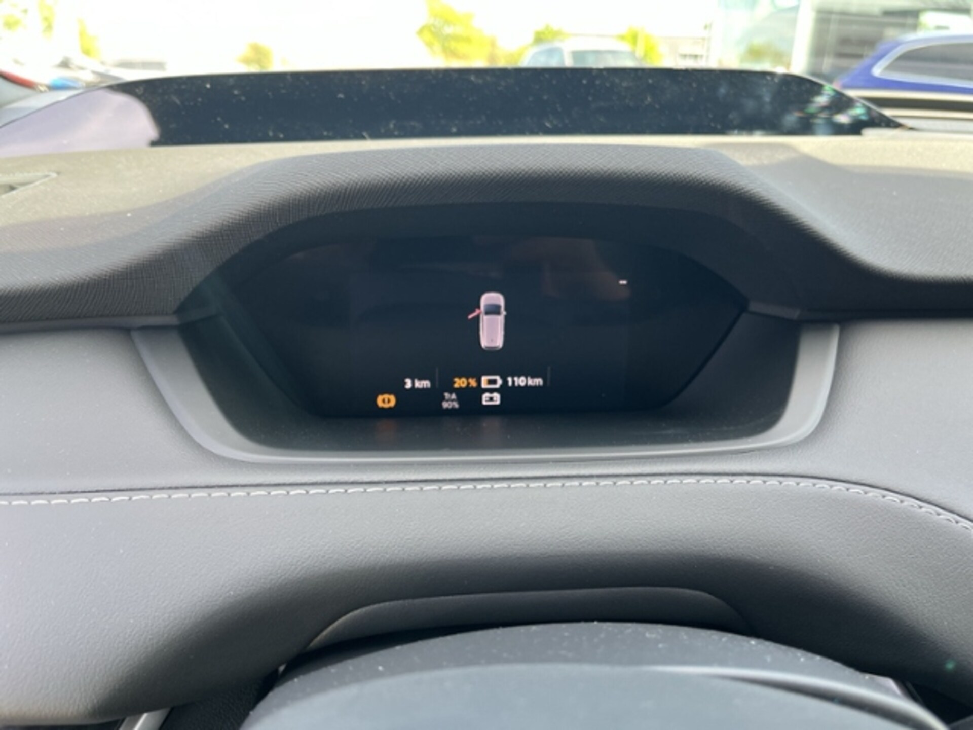 Skoda Enyaq Sportline