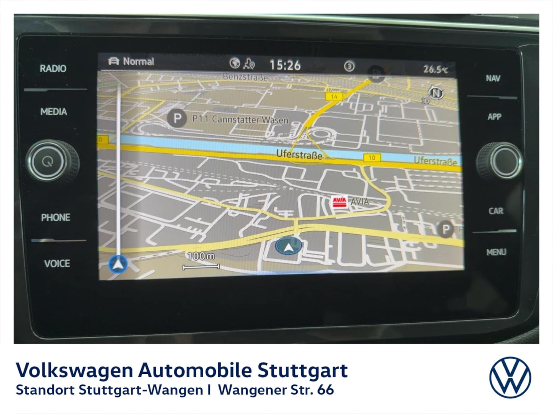 Volkswagen Tiguan Allspace R-Line
