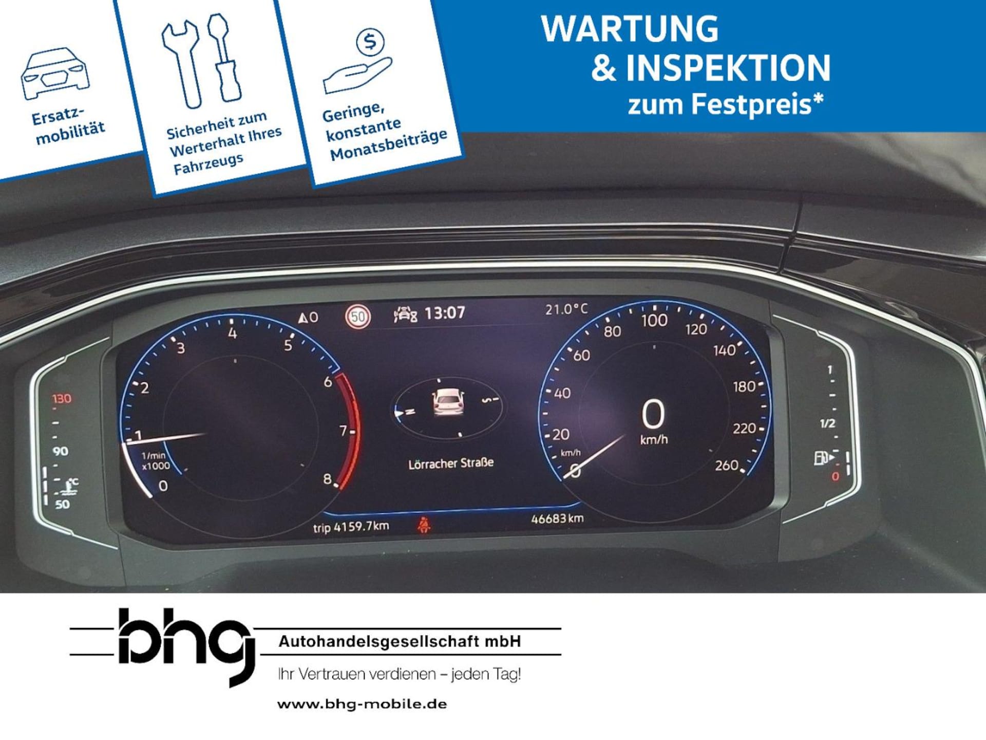 Volkswagen Polo Style