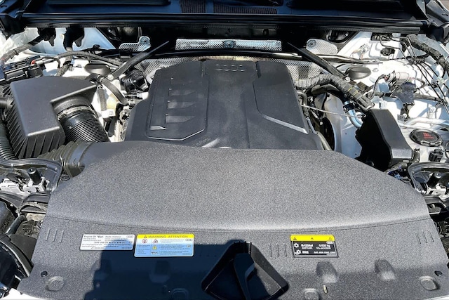 2025 Audi Q5 Premium - Photo 63
