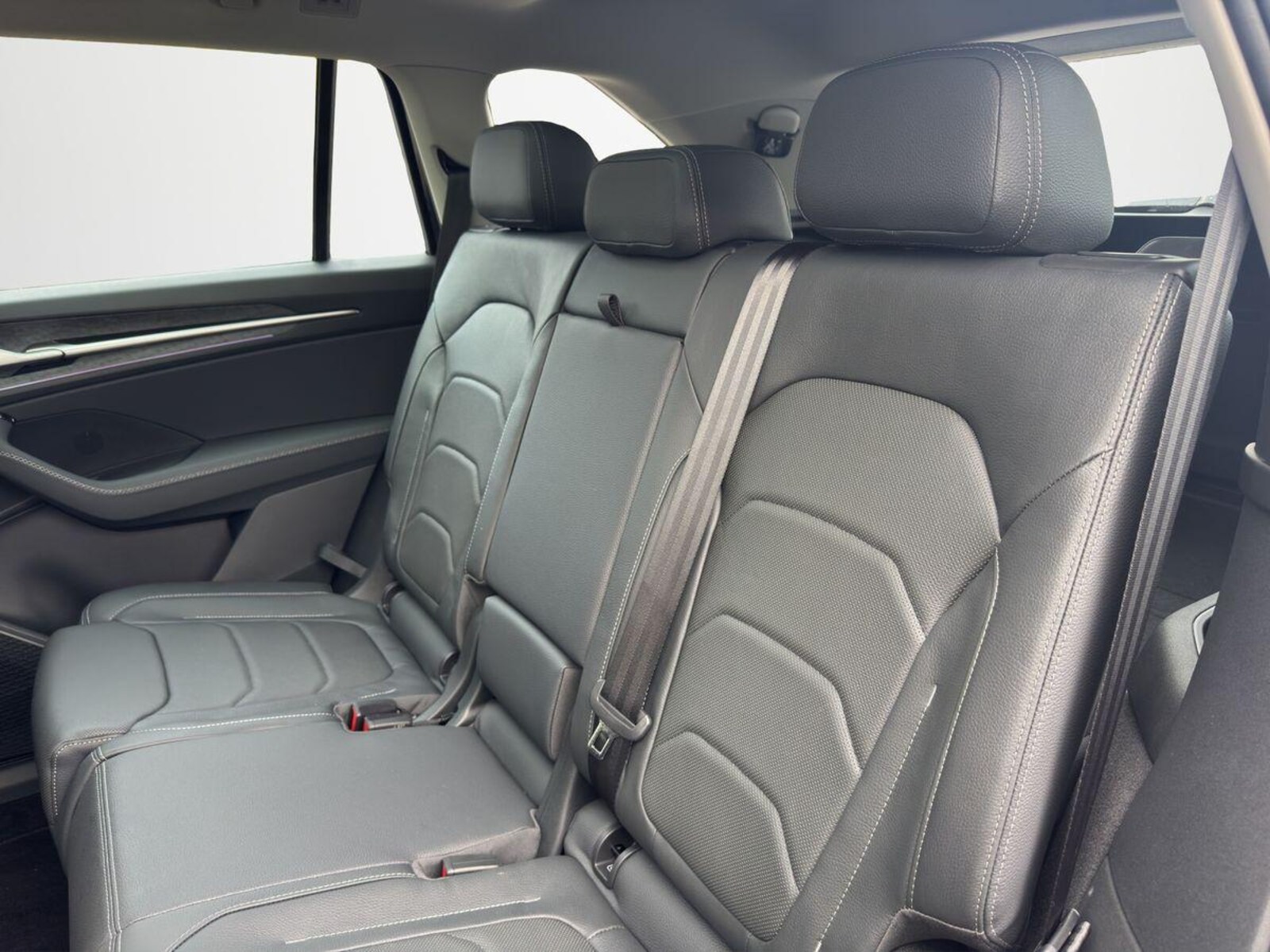 Škoda Kodiaq – Bild 14