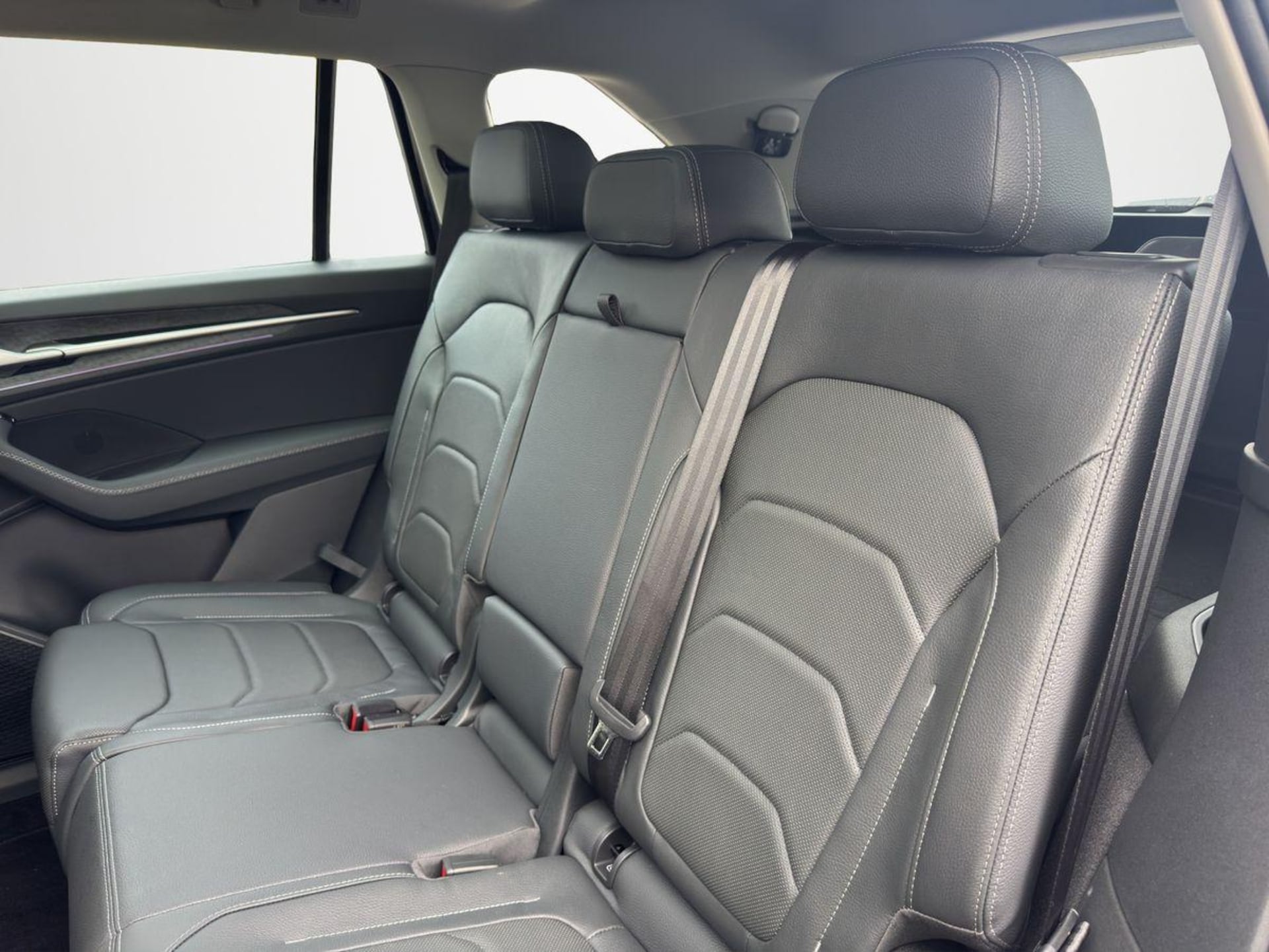Skoda Kodiaq Selection