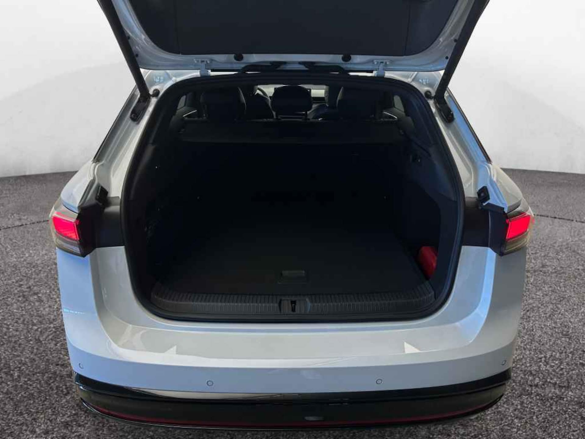 Volkswagen ID.7 Tourer Pro
