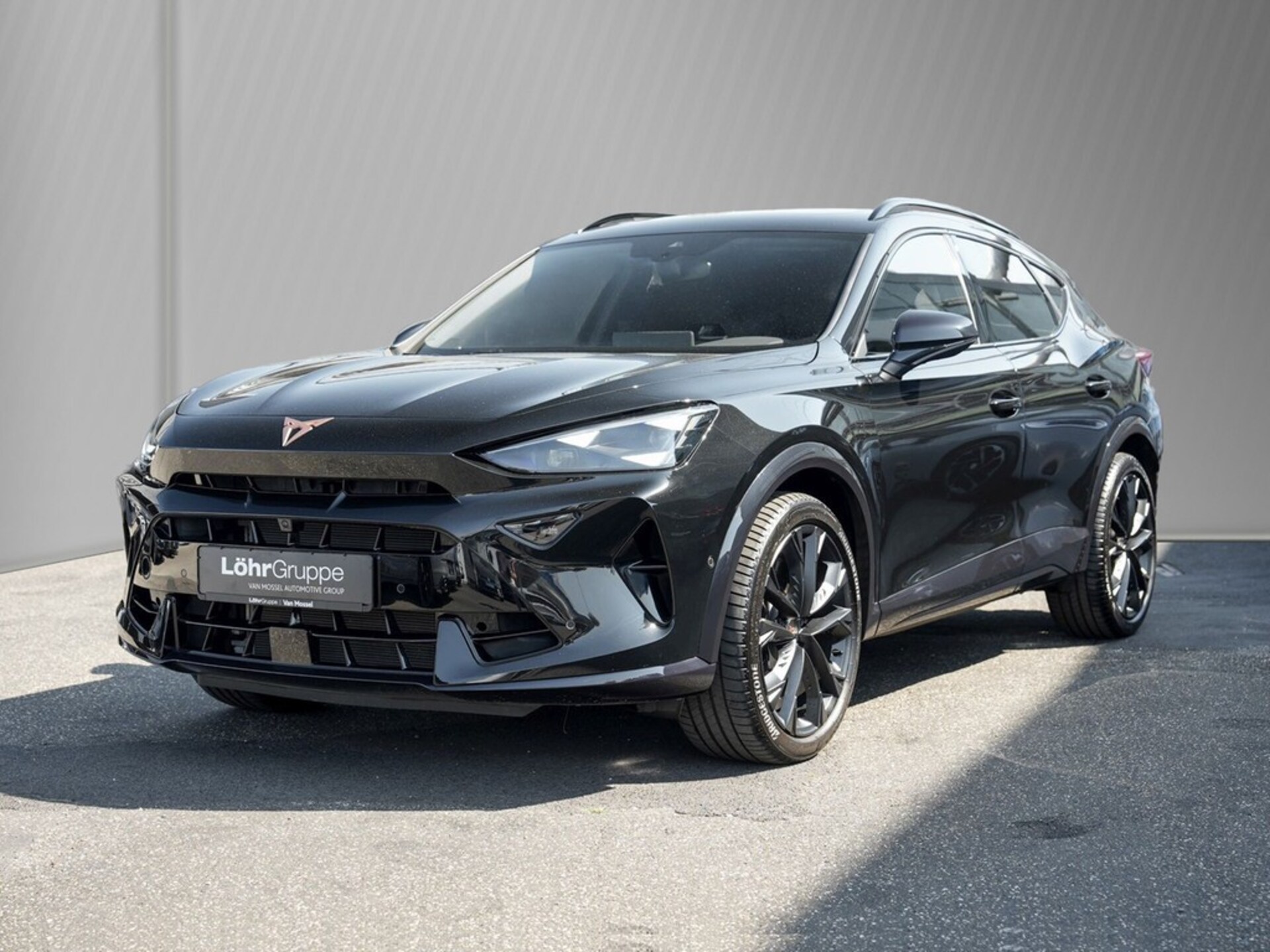 CUPRA Formentor VZ