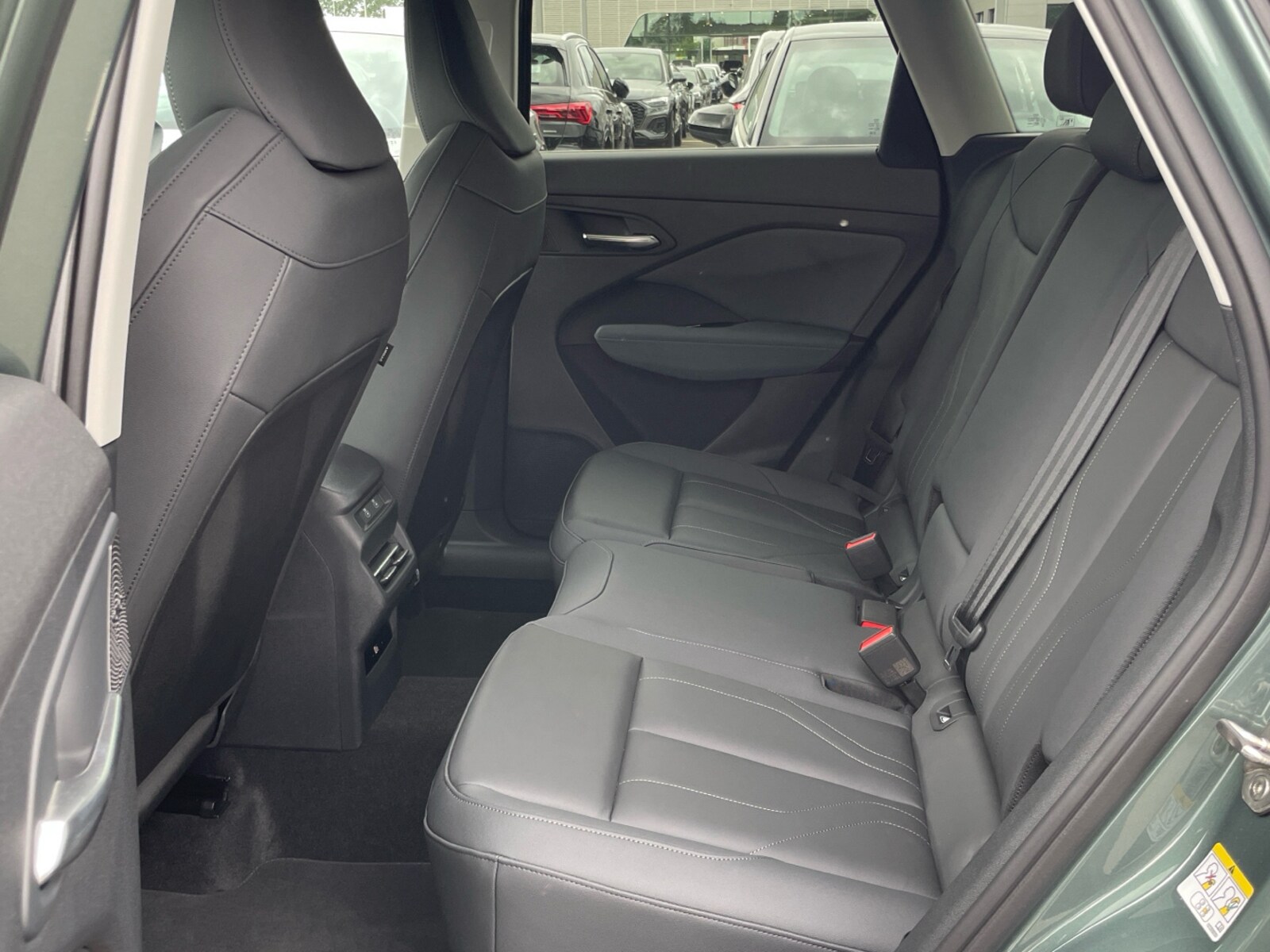 Audi Q3 – Bild 11