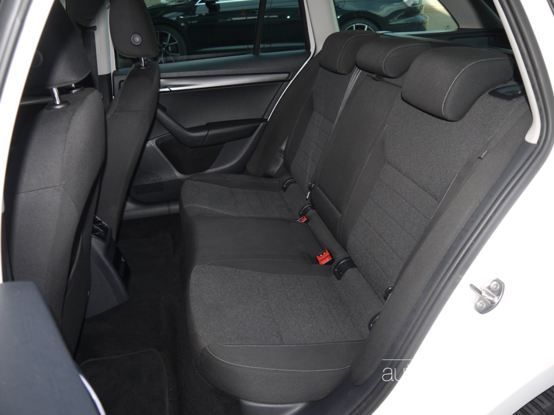 Skoda Octavia Combi Ambition