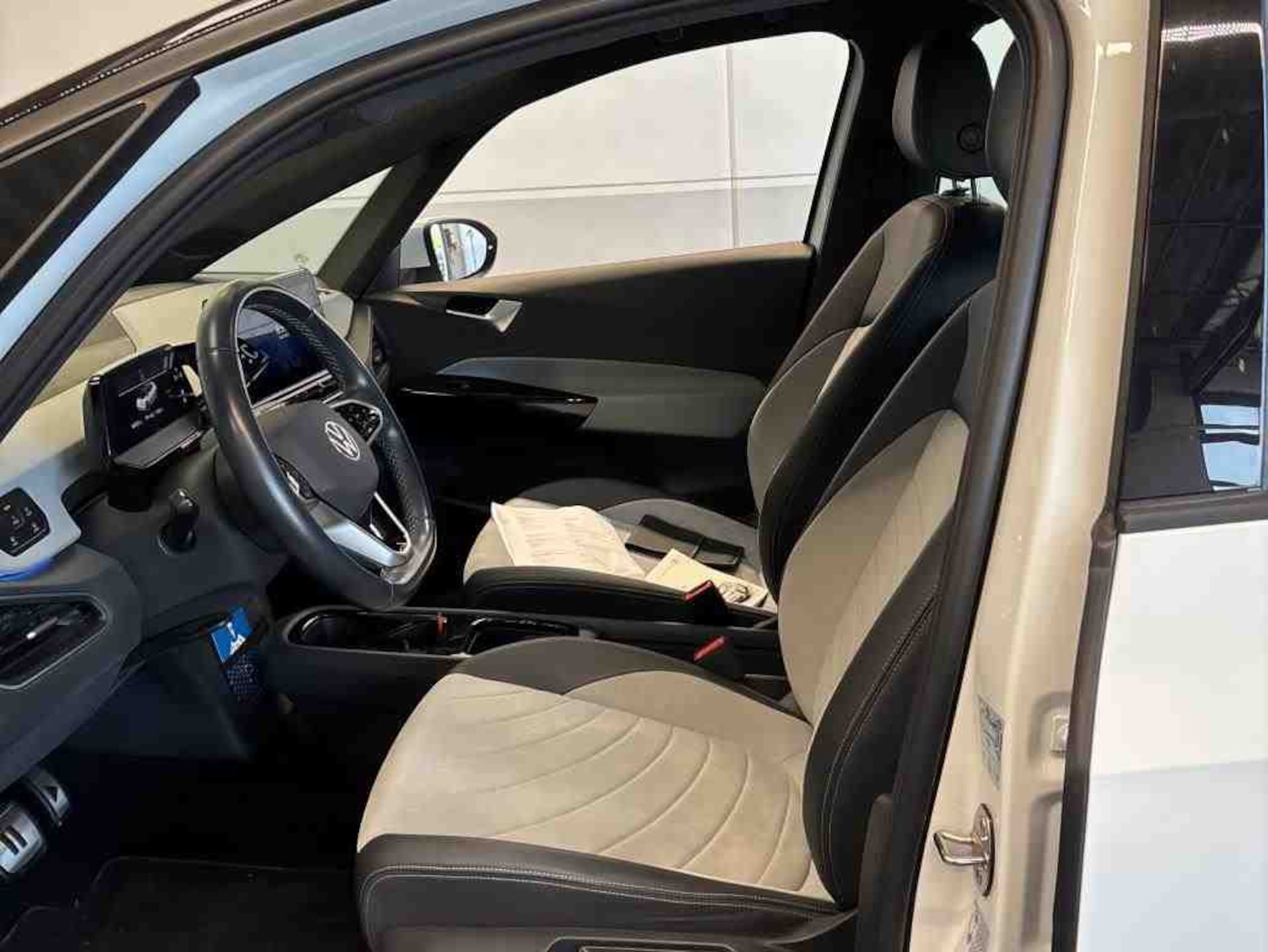 Volkswagen ID.3 Pro S