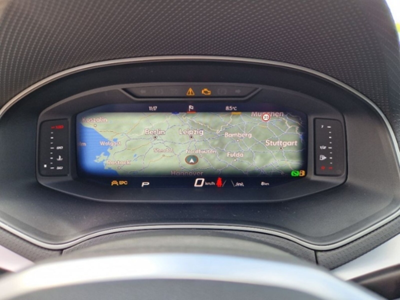 SEAT Ibiza – Bild 16