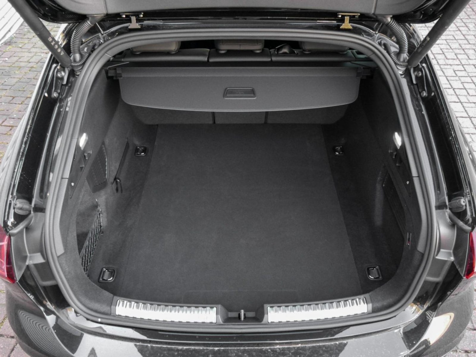 Audi A5 Avant – Bild 16