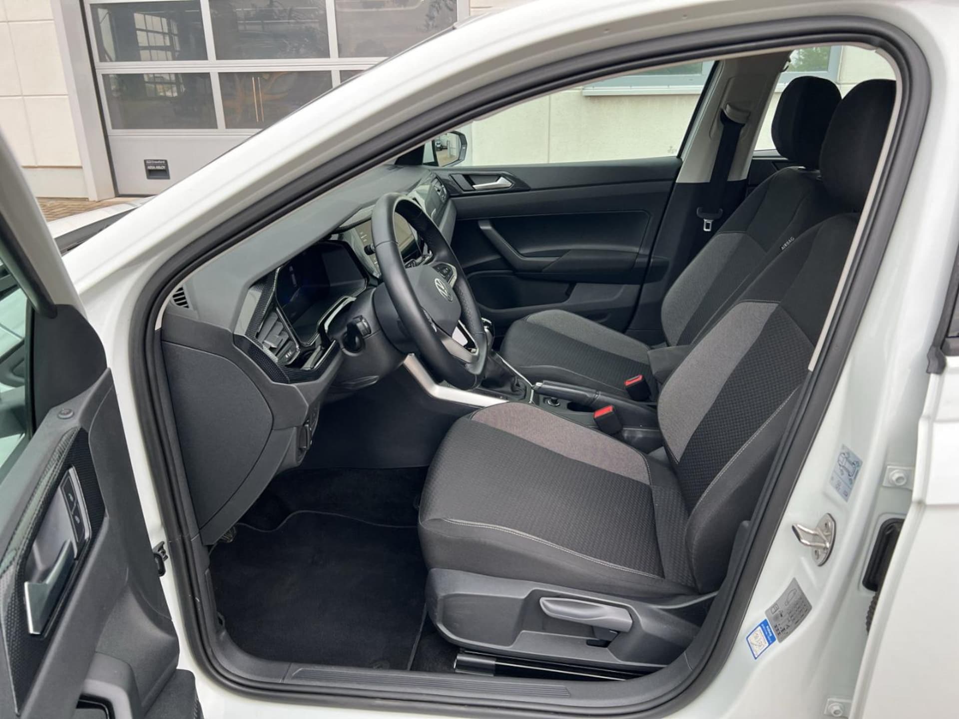 Volkswagen Polo Life