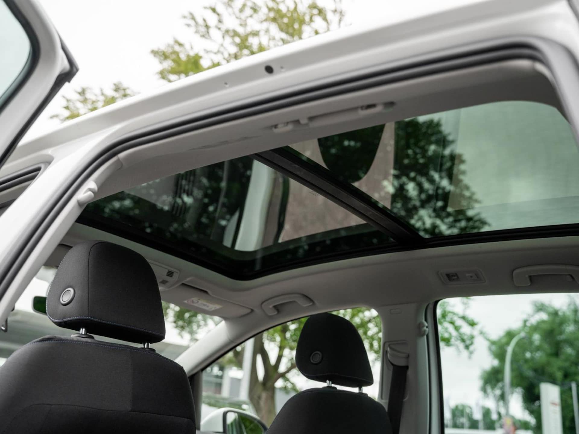 Volkswagen Golf Sportsvan JOIN