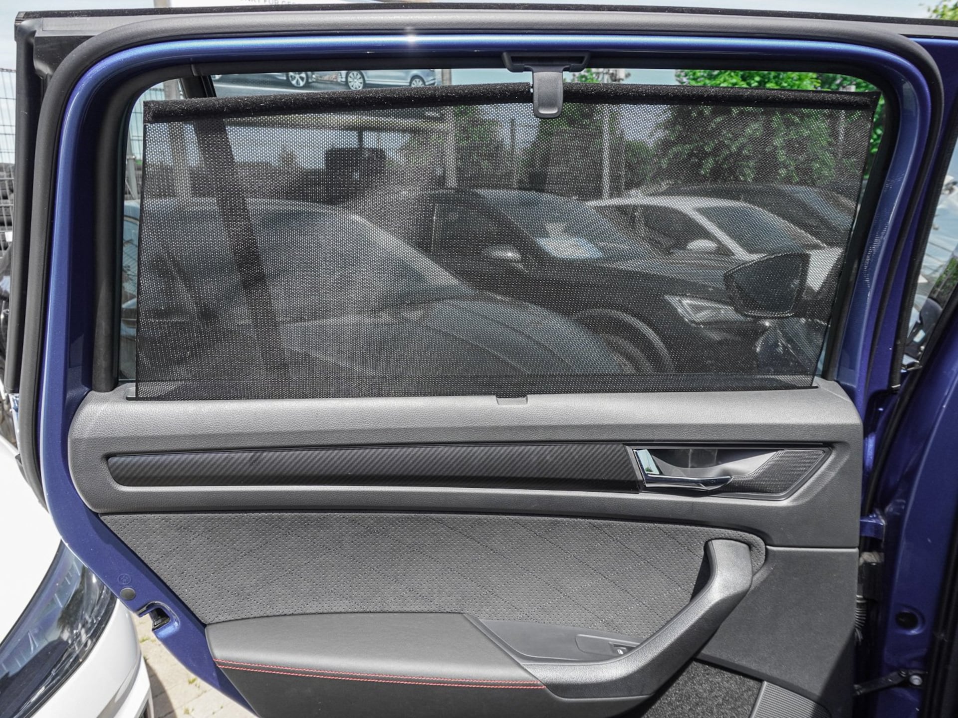 Skoda Kodiaq RS