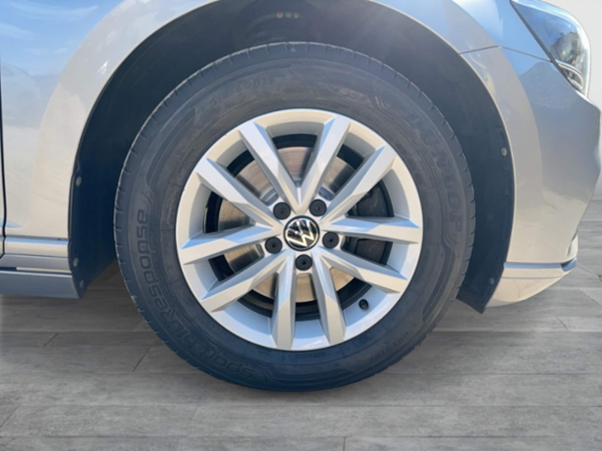 Volkswagen Passat Variant Business