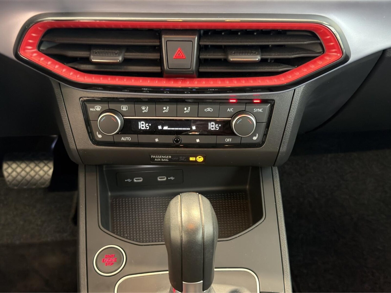 SEAT Ibiza – Bild 16